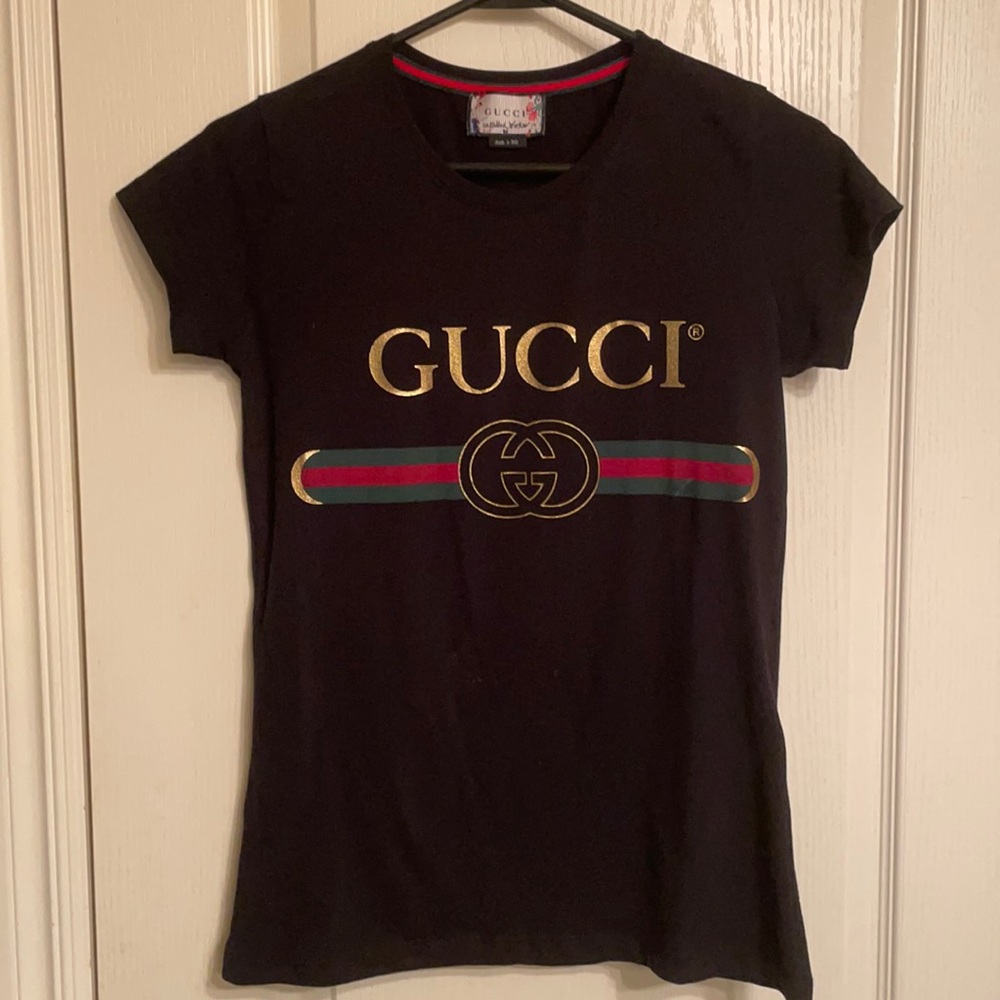 Gucci tee